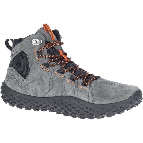 HERREN MULTIFUNKTIONSSTIEFEL WRAPT MID WP