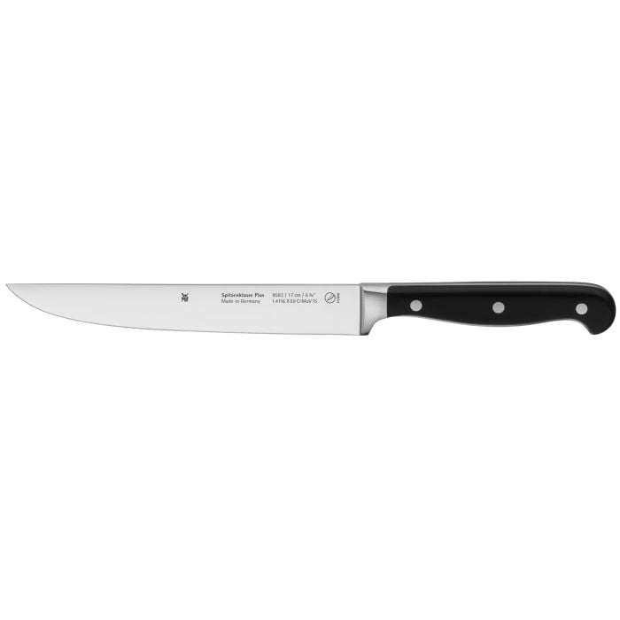 Spitzenklasse Plus Filiermesser, 17 cm