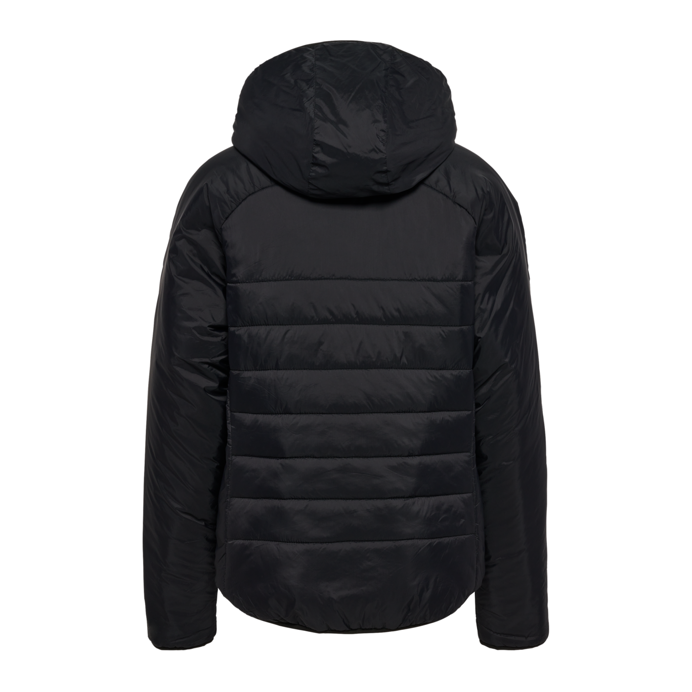 Hummel hmlGO Quilted Kapuzenjacke Damen F2001