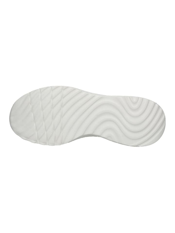 Skechers Sneaker in Weiß günstig kaufen