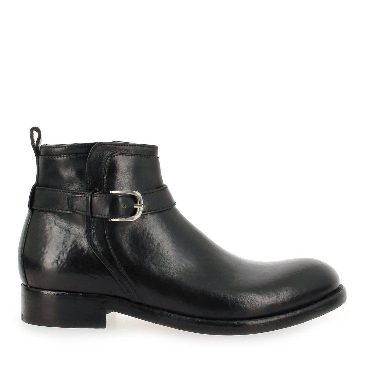 Jo Ghost  2148 779 - Noir