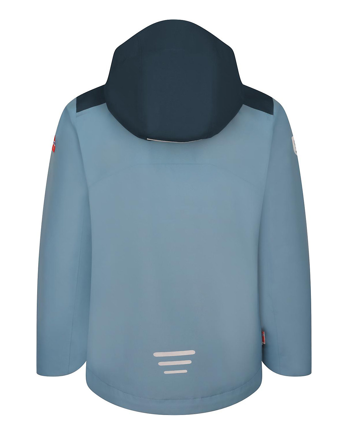 Regenjacke Bergen Regenjacken