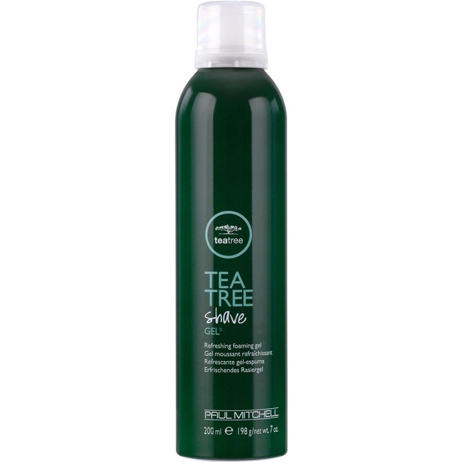 Shave Gel