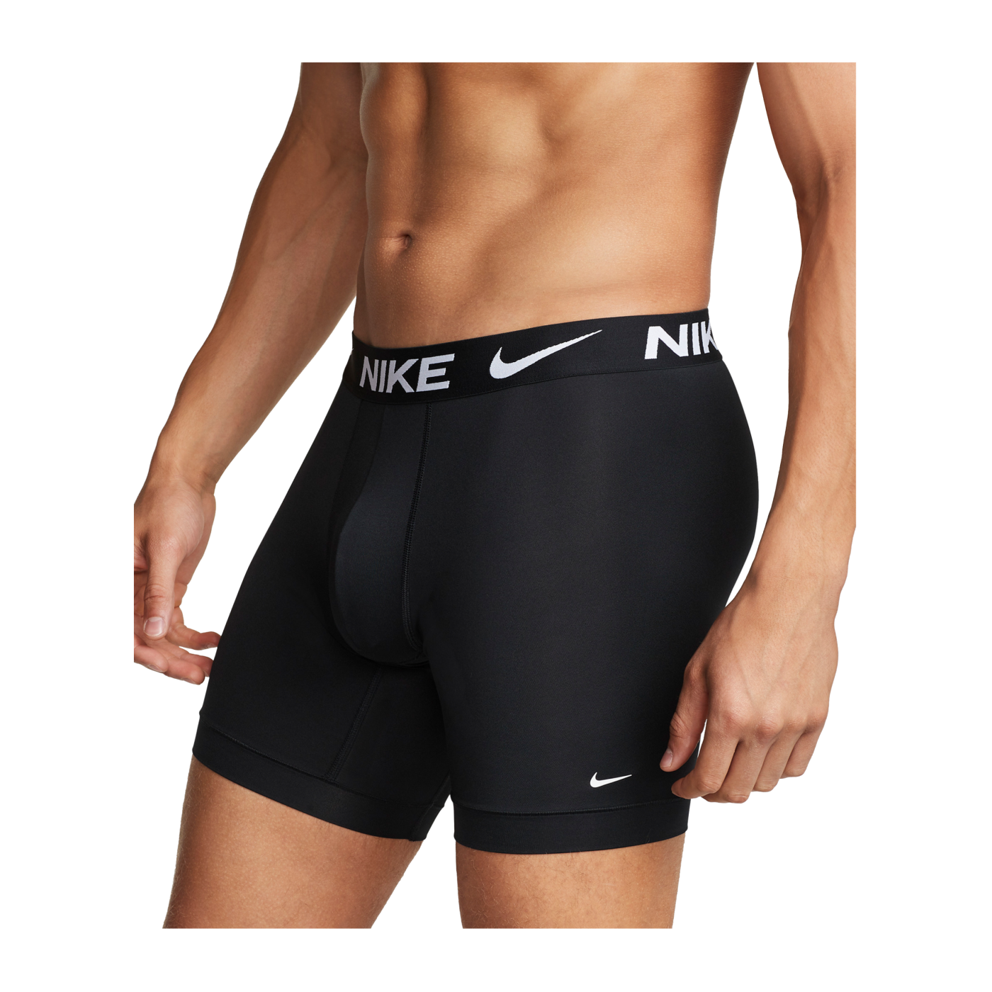 Nike Brief Long Boxershort 3er Pack FUB1