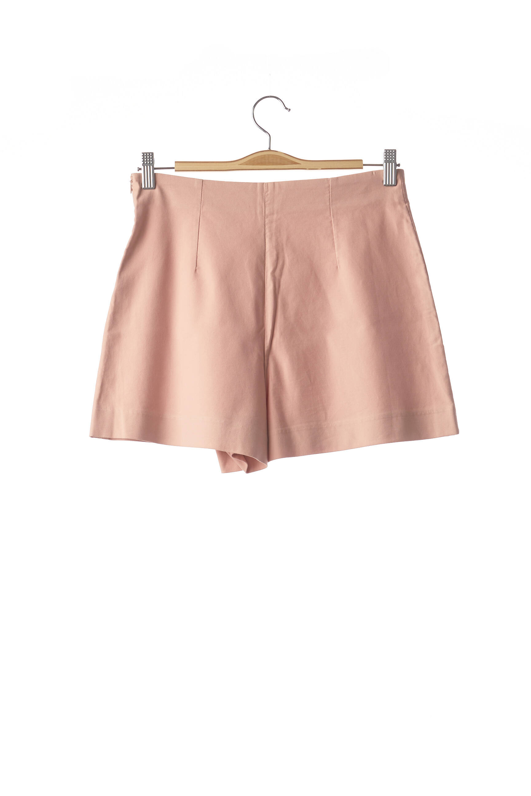 Cacharel Shorts 1 Femme couleur rose