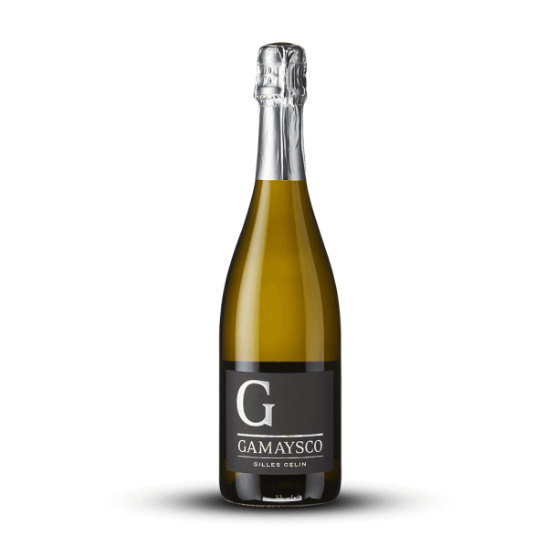 Vin Mousseux De Qualité Gamaysco Domaine des Nugues