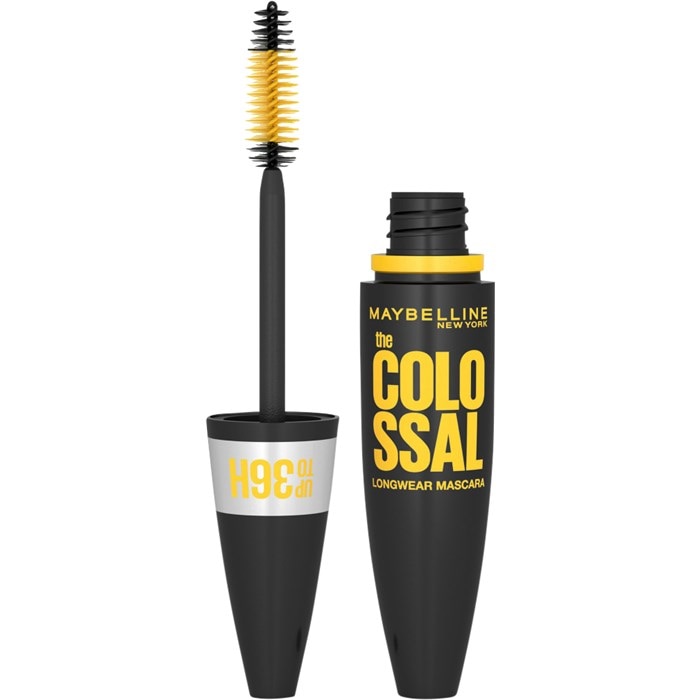 Colossal 36H Mascara