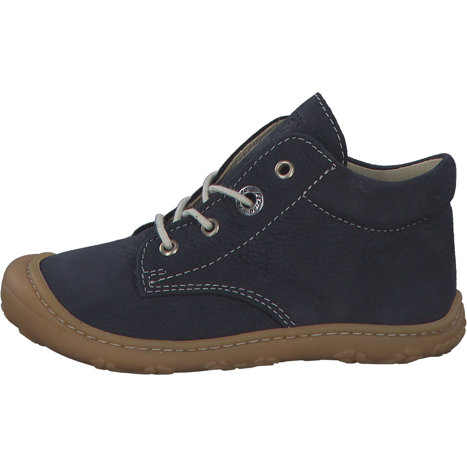 Ricosta Cory 1200103, Lauflernschuhe, Kinder, see