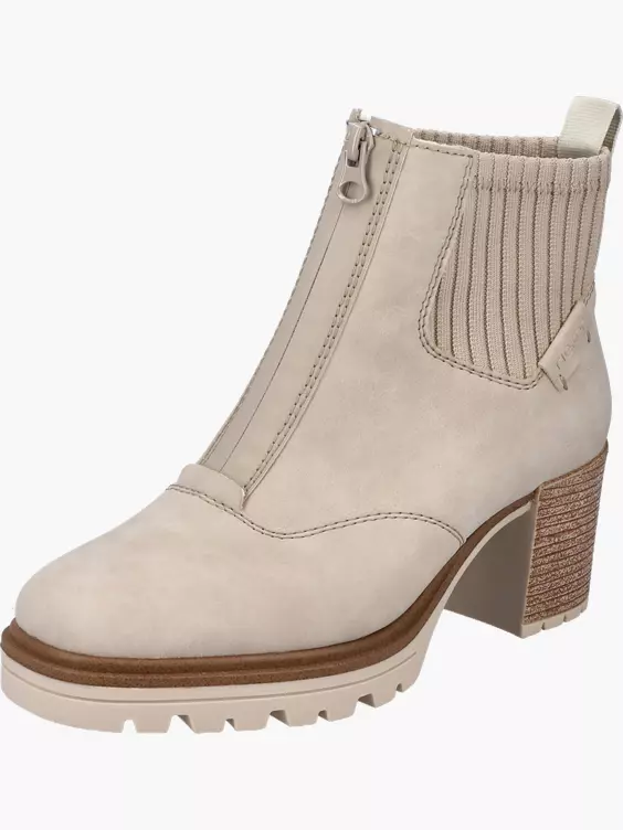 Rieker Damen Stiefeletten
