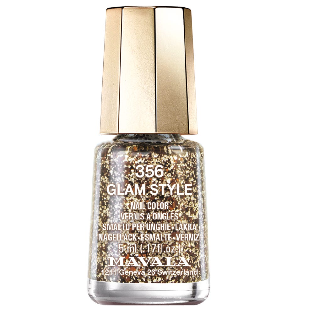 Mavala Nagellack Glamour Collection Glam Style 5 ml