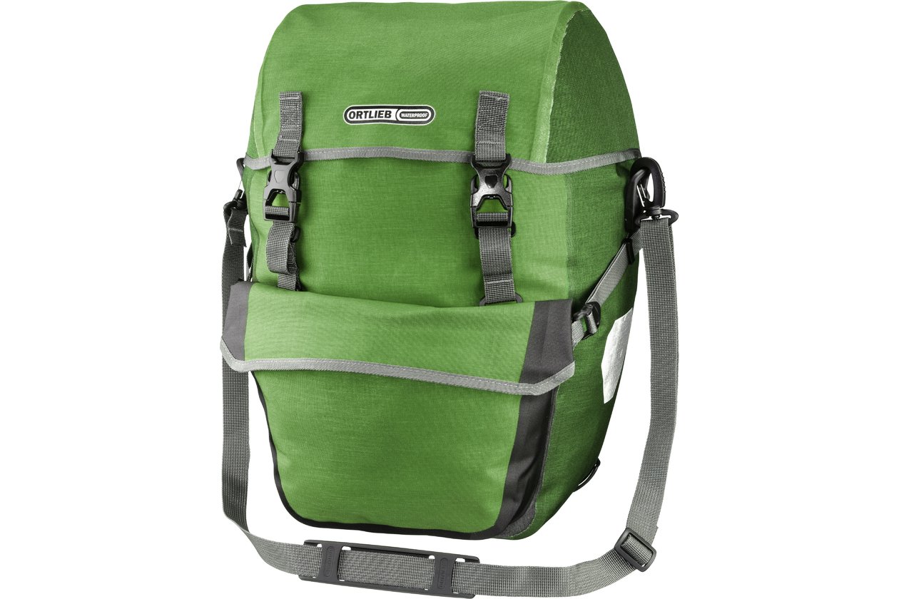 Ortlieb Bike-Packer Plus QL2.1 - Paar