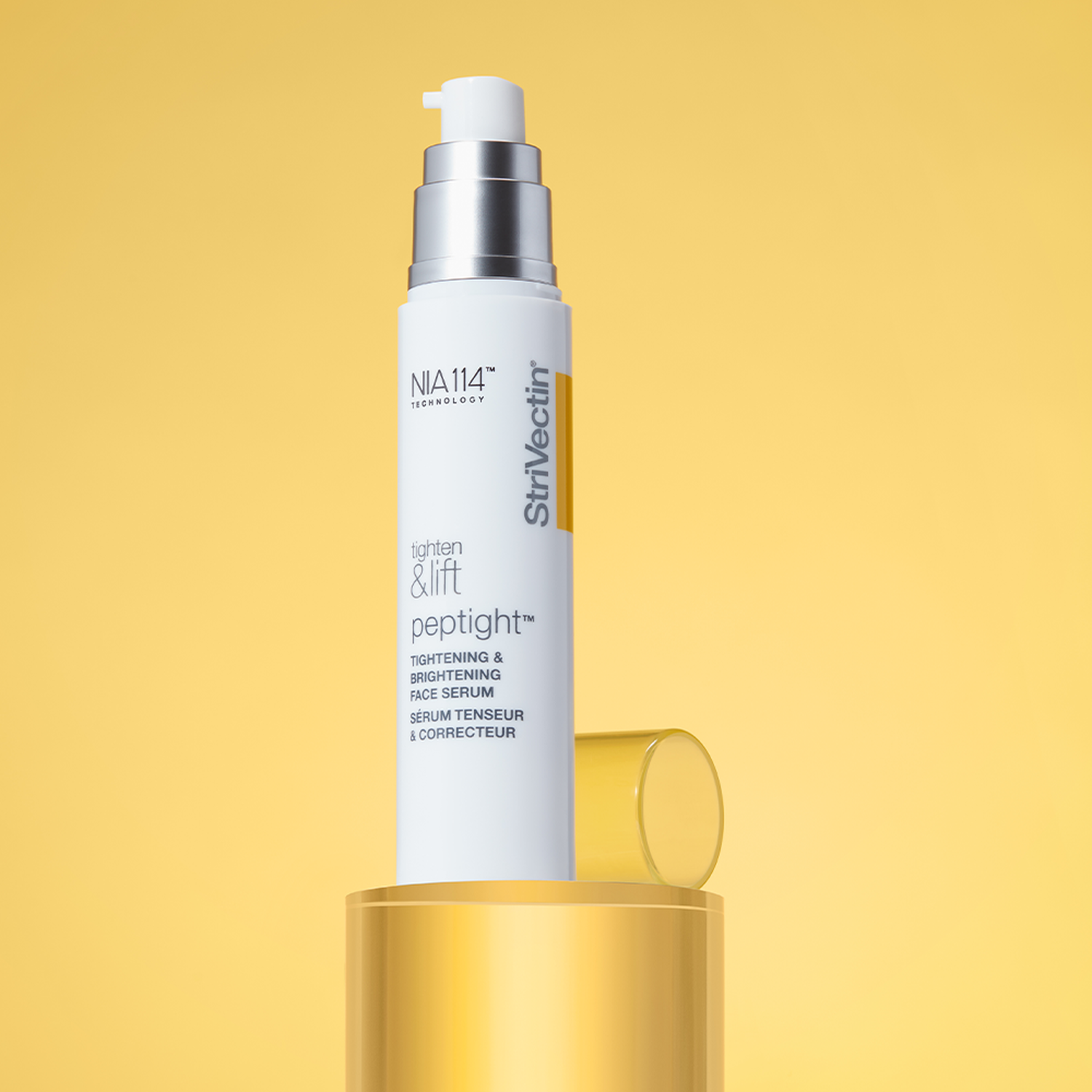 Strivectin Tighten & Lift Peptight Sérum Tenseur & Correcteur 50 ml