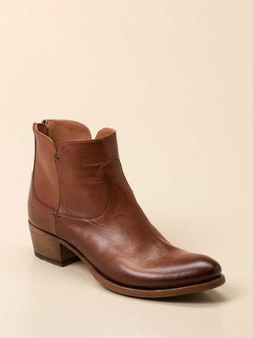Stiefelette-17142890013 Pantanetti