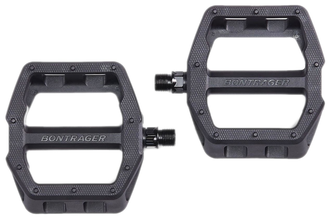 Bontrager Plattformpedal Line Comp Flat