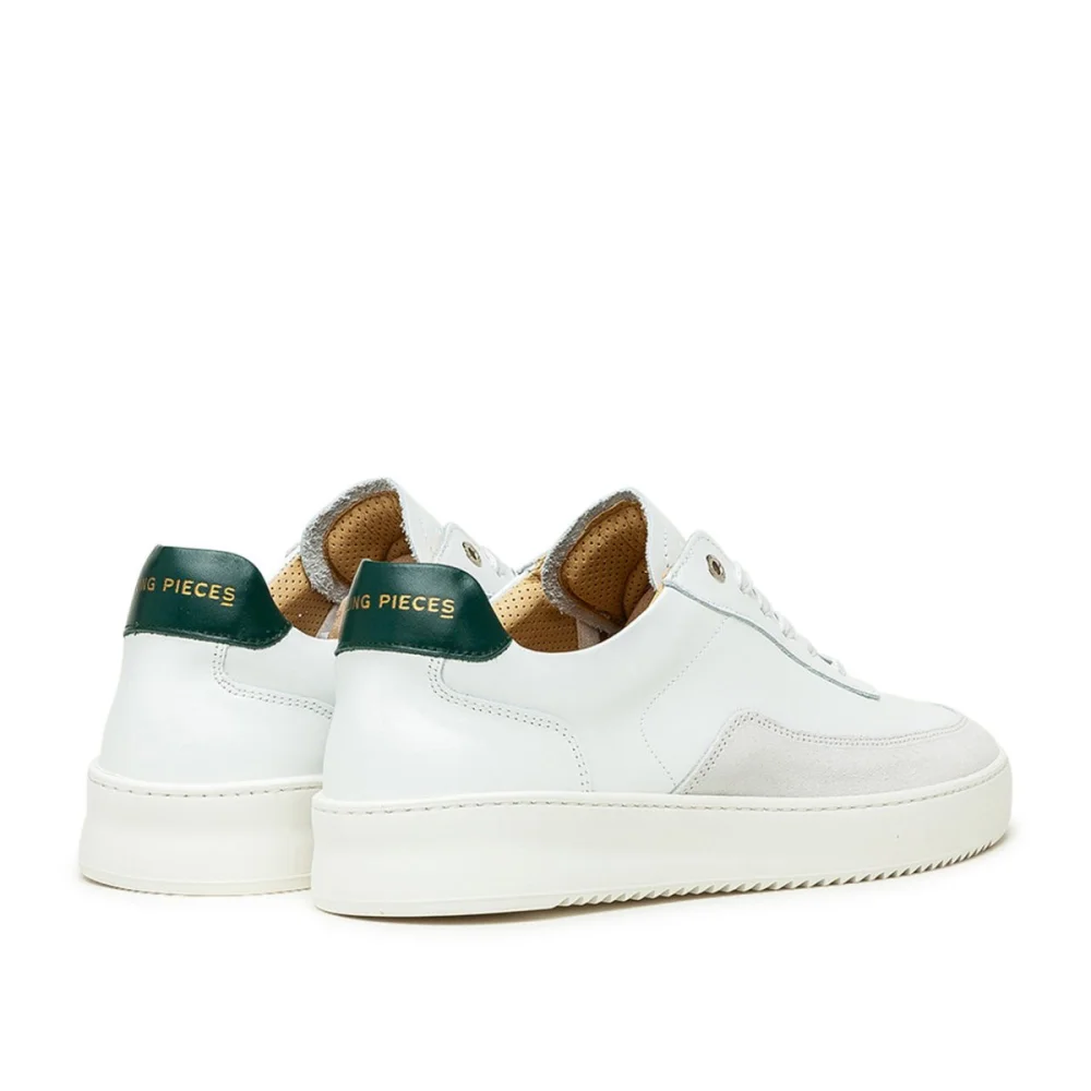 Filling Pieces Mondo Squash 4673333-1901 / weiss