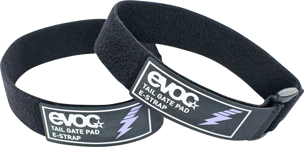 Evoc Tailgate Pad Strap 2pac - E-Bike Befestigungsgurt kaufen | Bike-Discount
