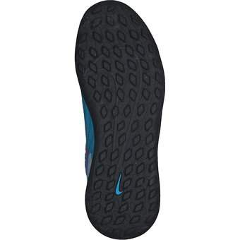Nike Jr Phantom GX Club TF GS in blau