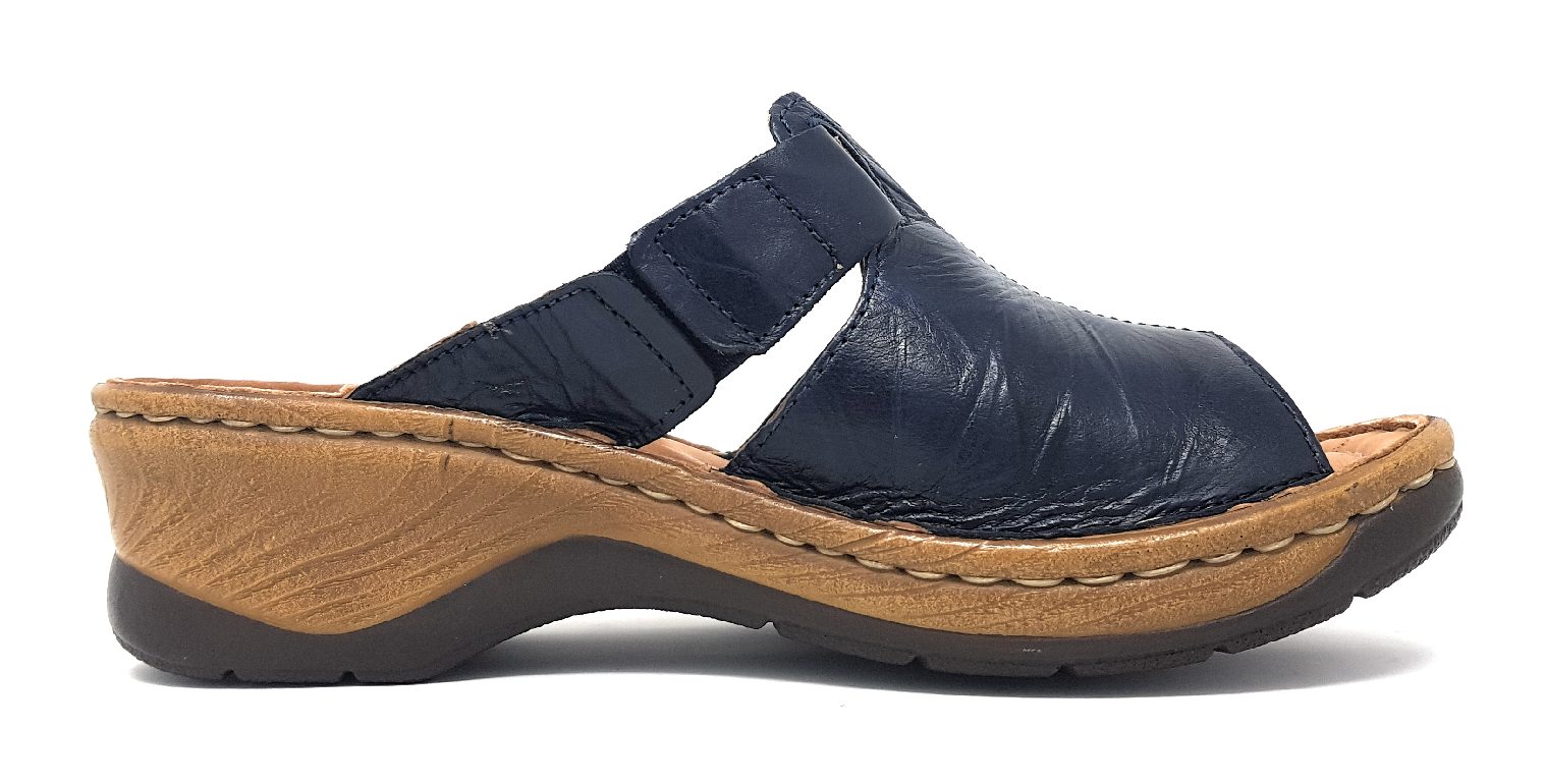 Josef Seibel Catalonia 32 5649688/530 Blau ocean
