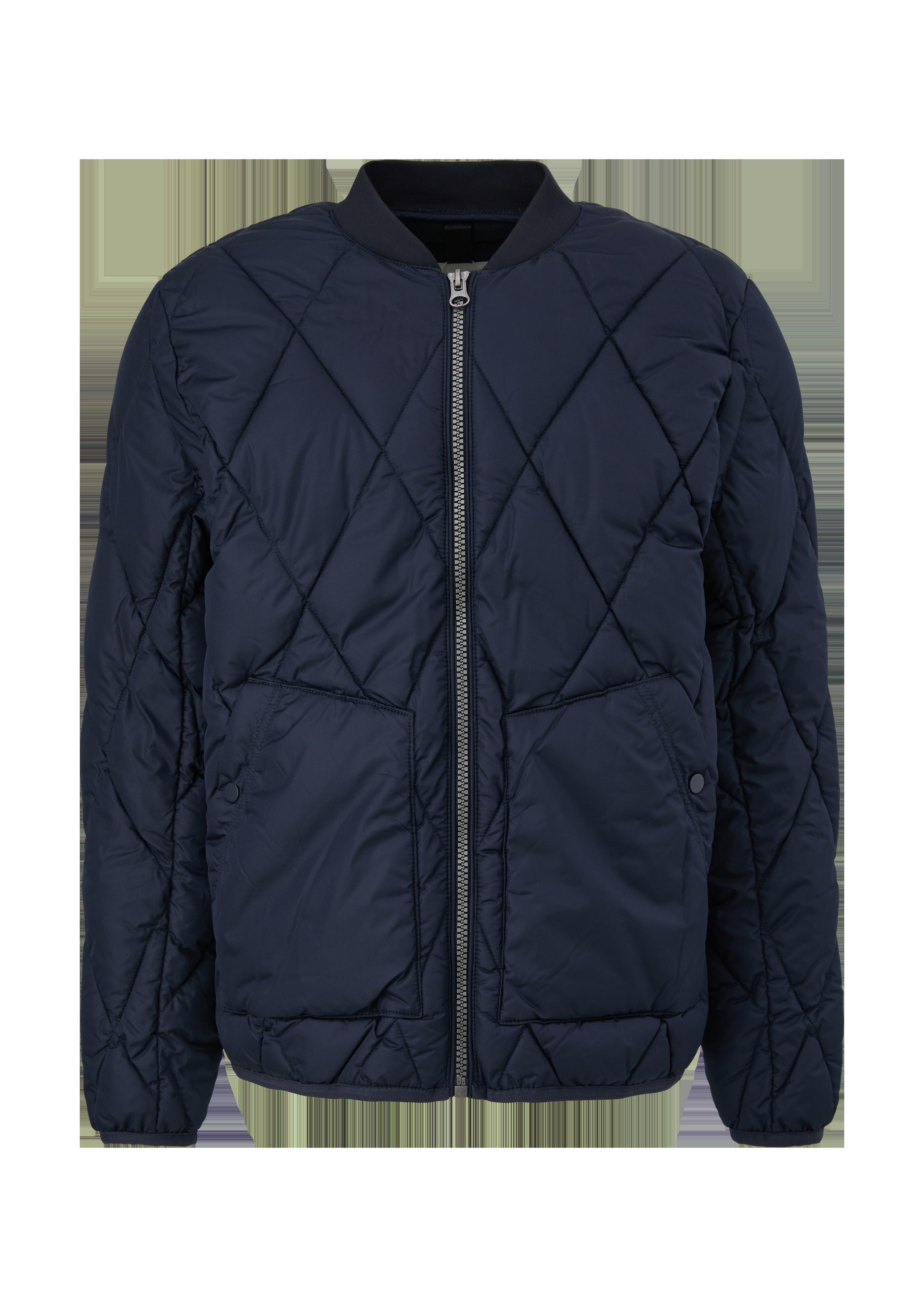Steppjacke mit Stehkragen  2116114-5959