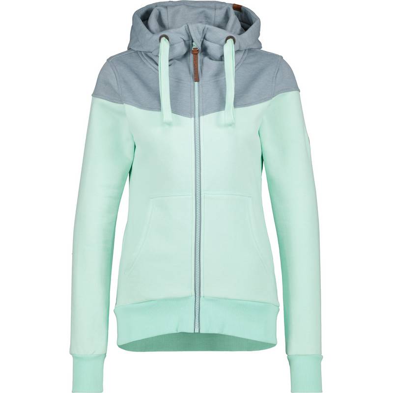 ALIFE AND KICKIN PalinaAK A Sweatjacke Damen