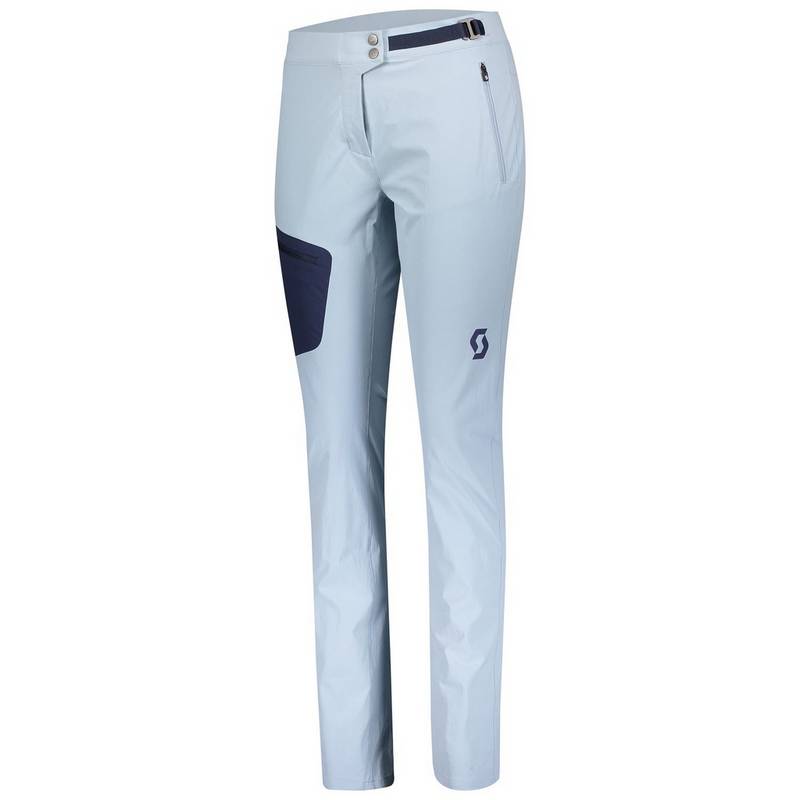 SCOTT Explorair Light Fahrradhose Damen