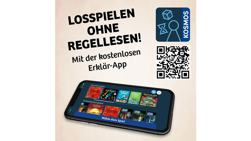 KOSMOS - Der Herr der Ringe - Gemeinsam zum Schicksalsberg