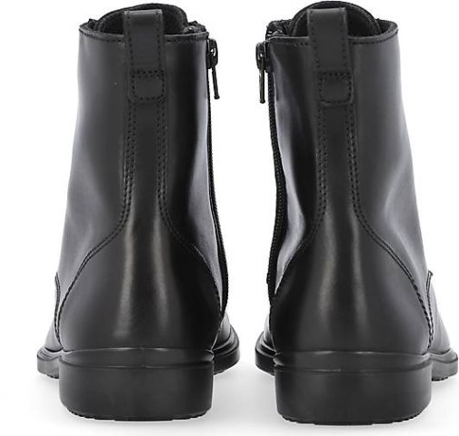 ECCO Schnürboot DRESS CLASSIC