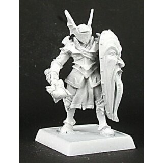 Athak, Necropolis Sergeant (REA14160)