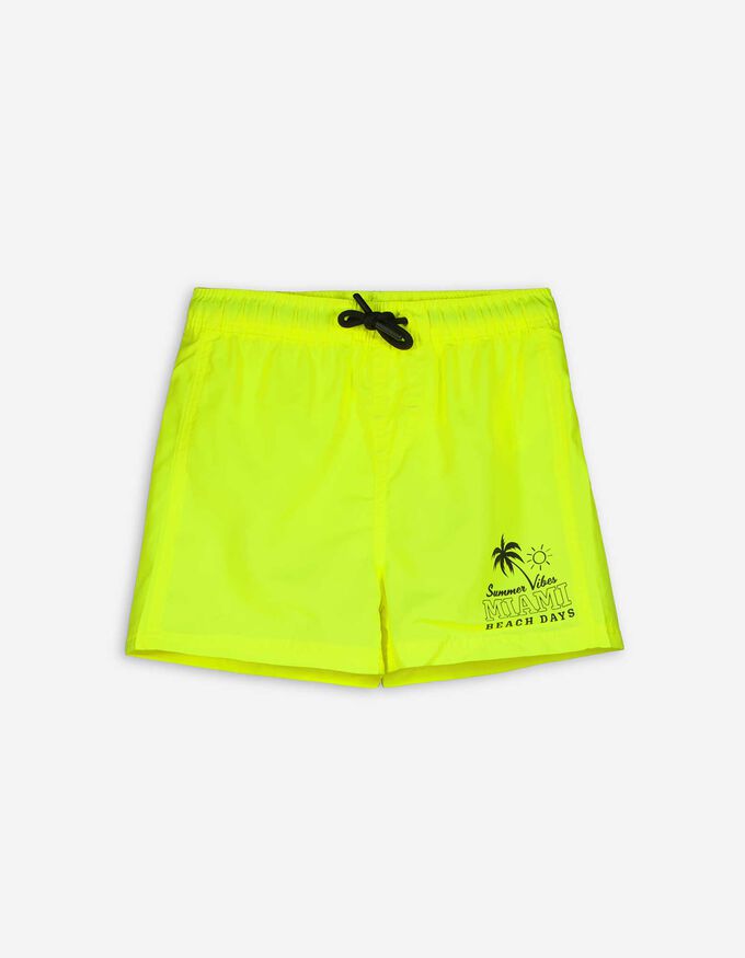 Badehose - Recycled Polyester
