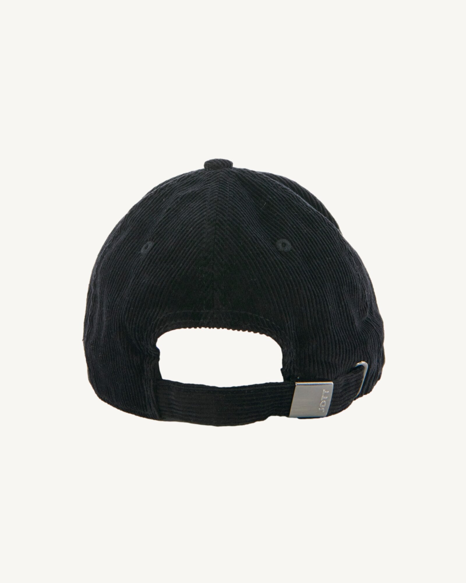 Casquette Noir Cloud