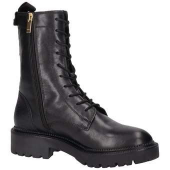Gant Kelliin Mid Boots in schwarz