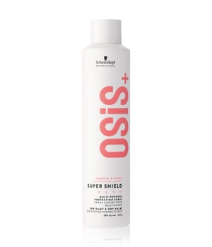 Schwarzkopf Professional Osis Smooth and Shine Super Shield ​ Hitzeschutzspray-300 ml