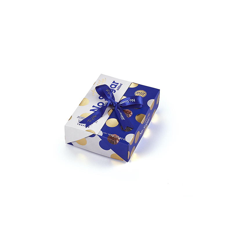 Truffle 165 g no sugar