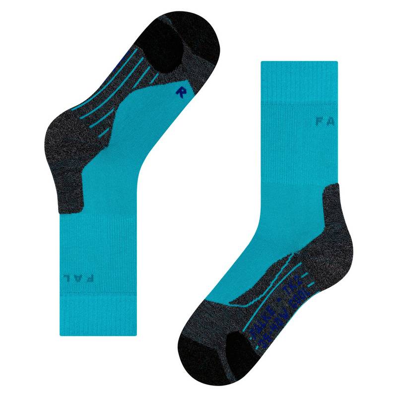 Falke TK2 Explore Cool Wandersocken Damen