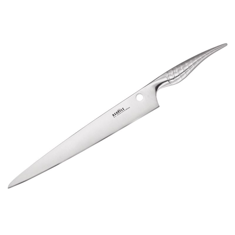 Samura Reptile, Fischermesser 27,4 cm