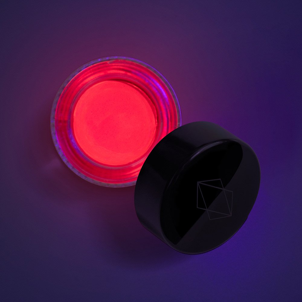 LETHAL COSMETICS After Dark Kollektion SIDE FX™ Gel Liner - BITCRUSH (UV)