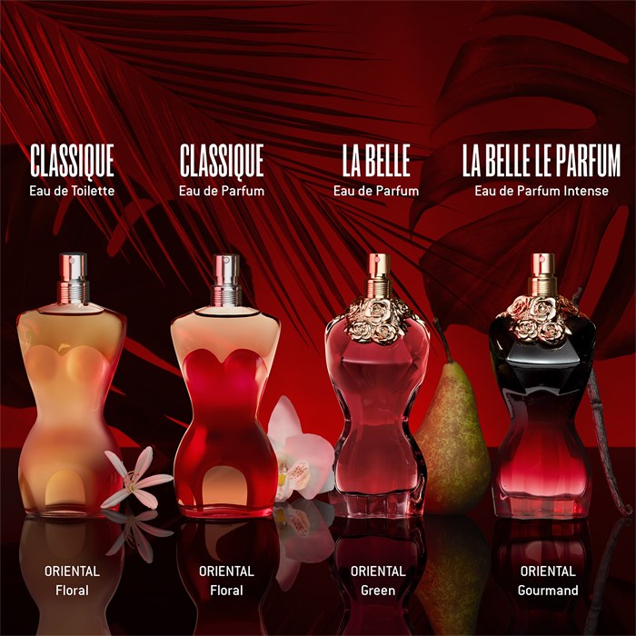Eau de Parfum Spray