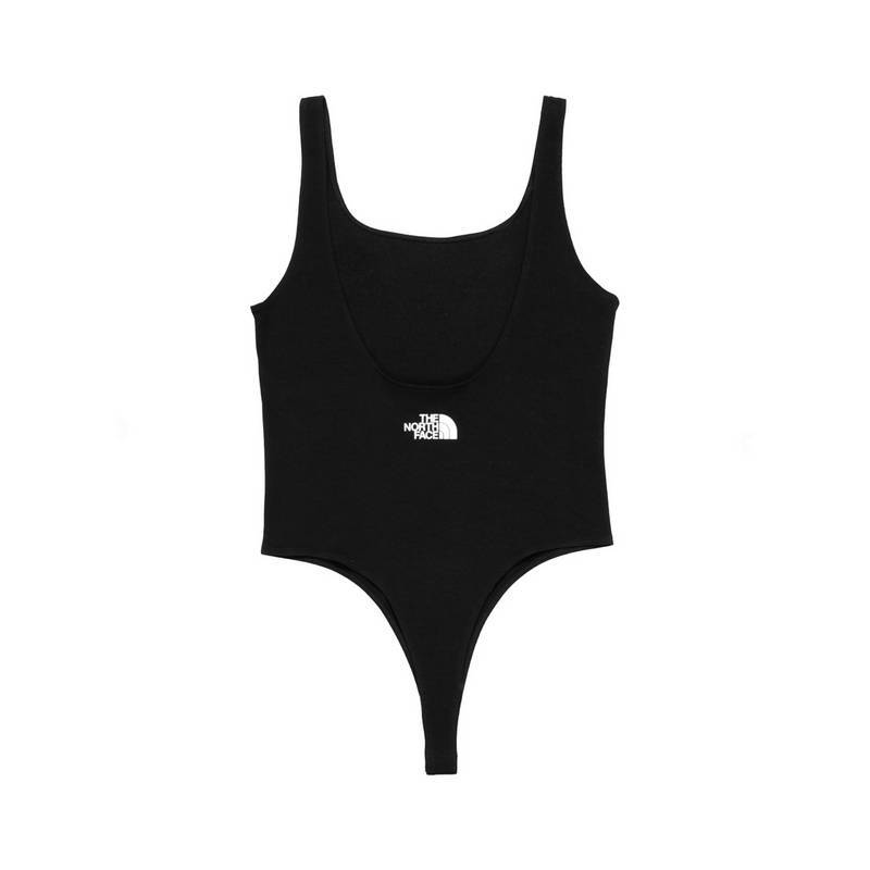 The North Face Interlock Body Damen T-Shirt Damen