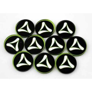 Order Tokens Tohaa
