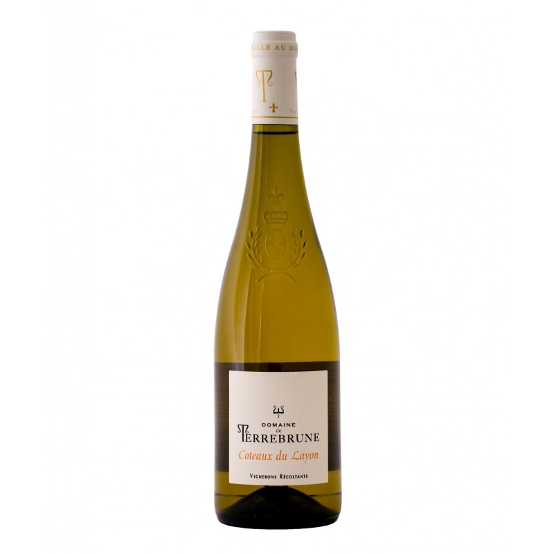 Domaine De Terrebrune