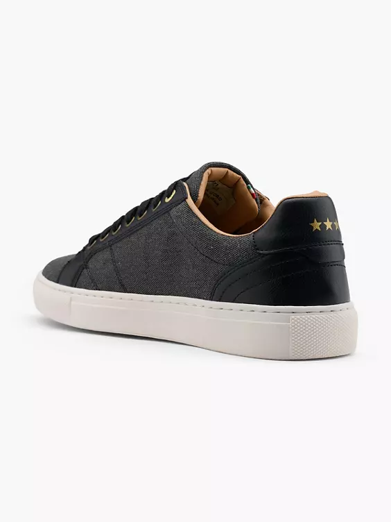 Pantofola d'Oro Schnürer