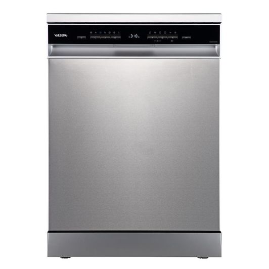 Vaatwasser 60cm VALBERG 14S44 B XAD929C
