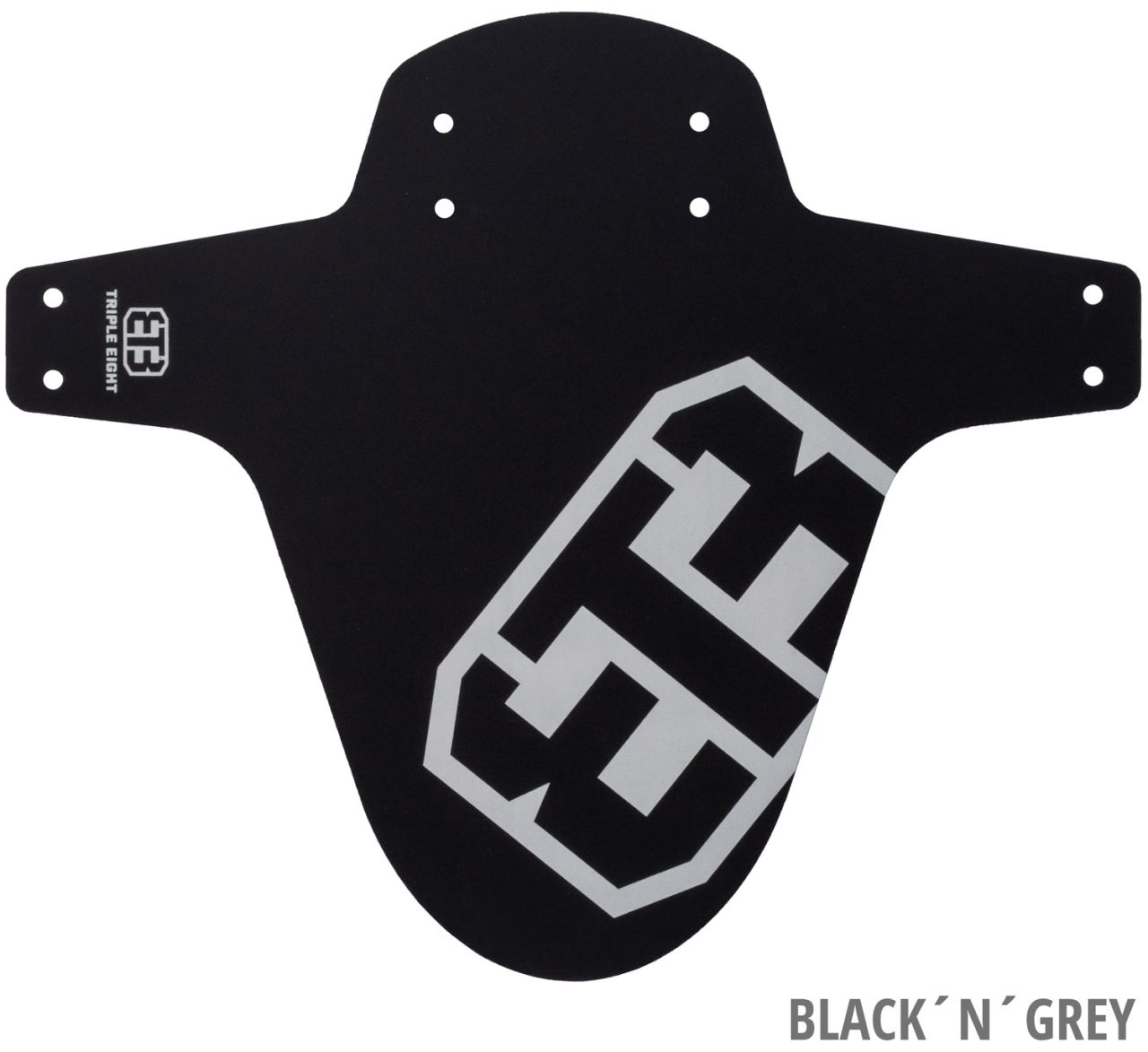 TRIPLE EIGHT FRONT Mudguard II kaufen | Bike-Discount