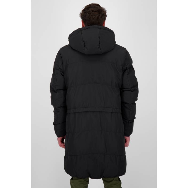 ALIFE AND KICKIN KylanAK A Winterjacke Herren