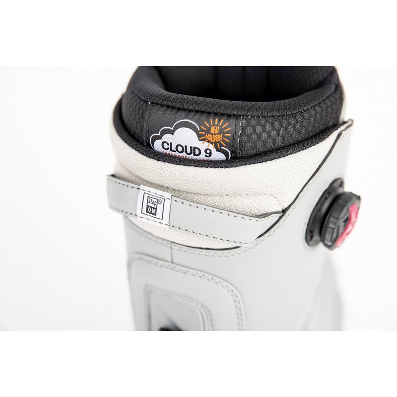 Nitro Snowboards DYNASTY STEP ON BOA W Snowboard Boots Damen