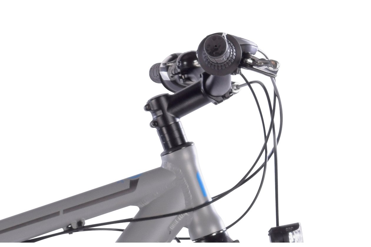 Lakes Flexx 140 Street - 2022 - 26 Zoll - Diamant