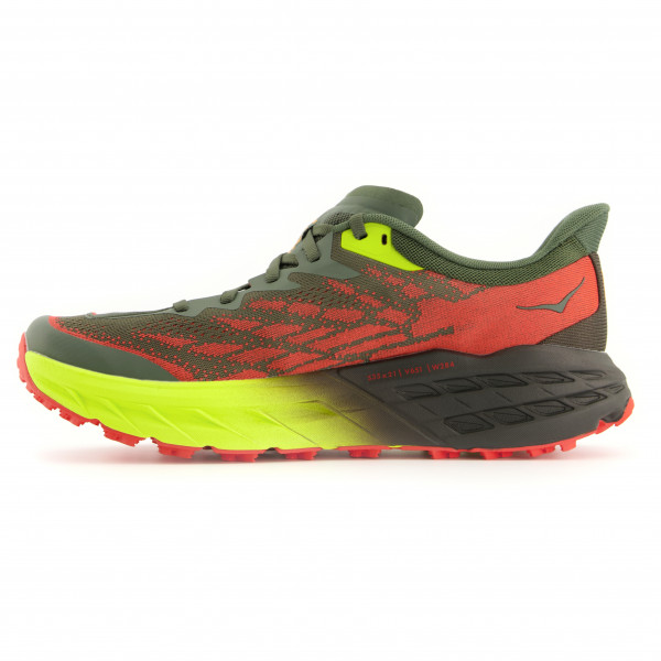 HOKA - Speedgoat 5 - Trailrunningschuhe