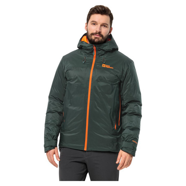 CYROX 2L DOWN JKT M Herren - Winterjacke