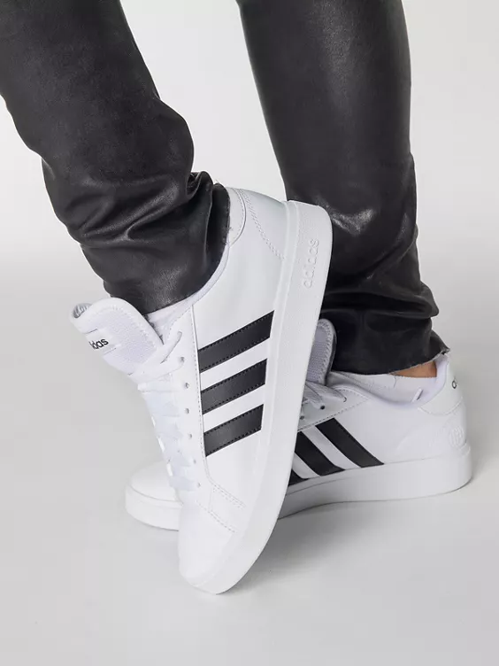adidas Sneaker GRAND COURT BASE 2.0