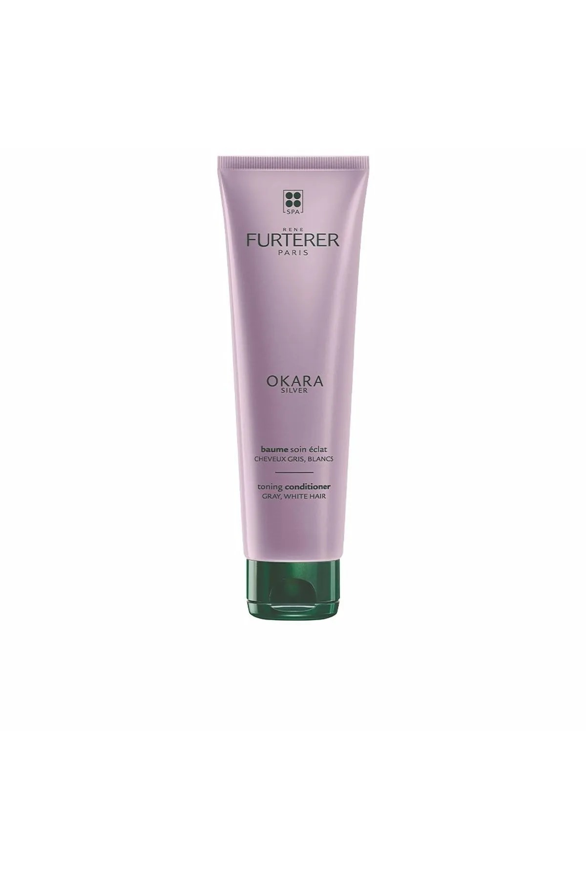Rene Furterer  Okara Silver Tonic Conditioner Rene Furterer 150 ml